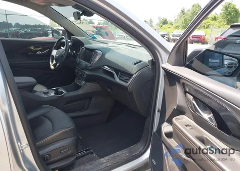 2022 GMC Terrain Awd At4 z USA, uszkodzony, nr VIN 3GKALYEV7NL213797